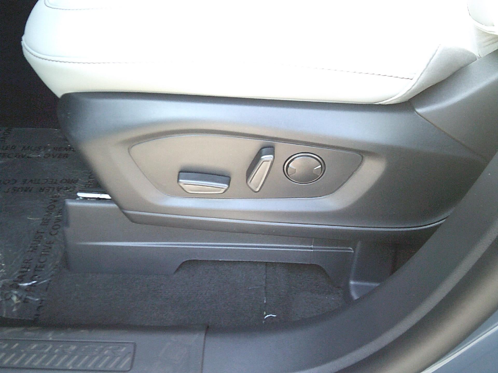 2026 Ford Explorer Active 4WD