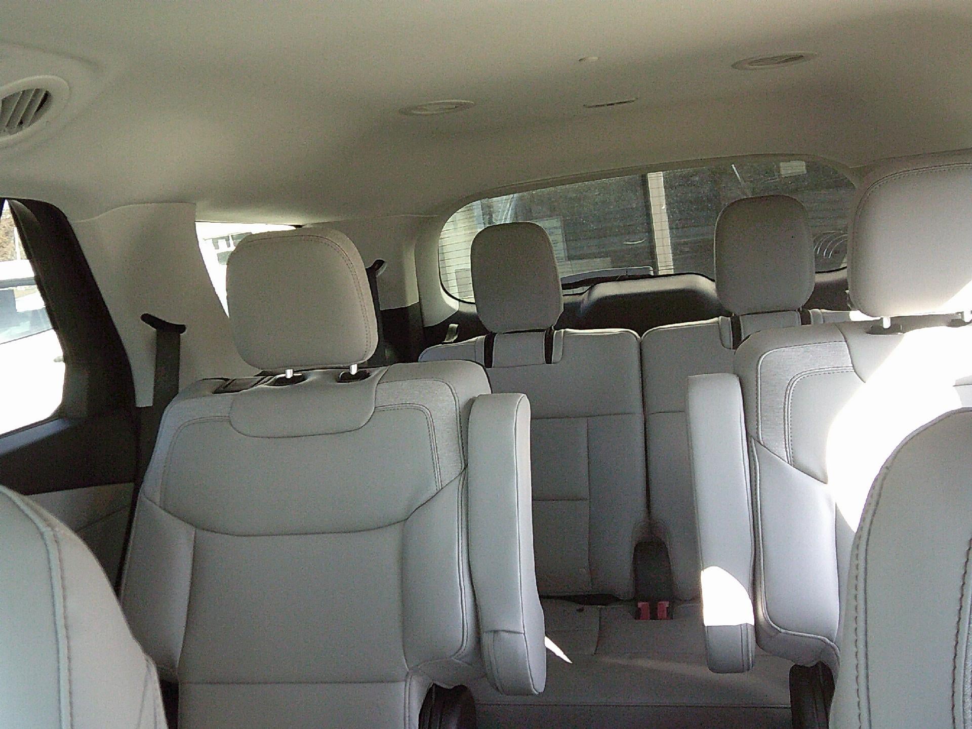 2026 Ford Explorer Active 4WD