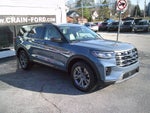 2026 Ford Explorer Active 4WD