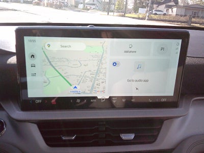 2026 Ford Explorer Active 4WD