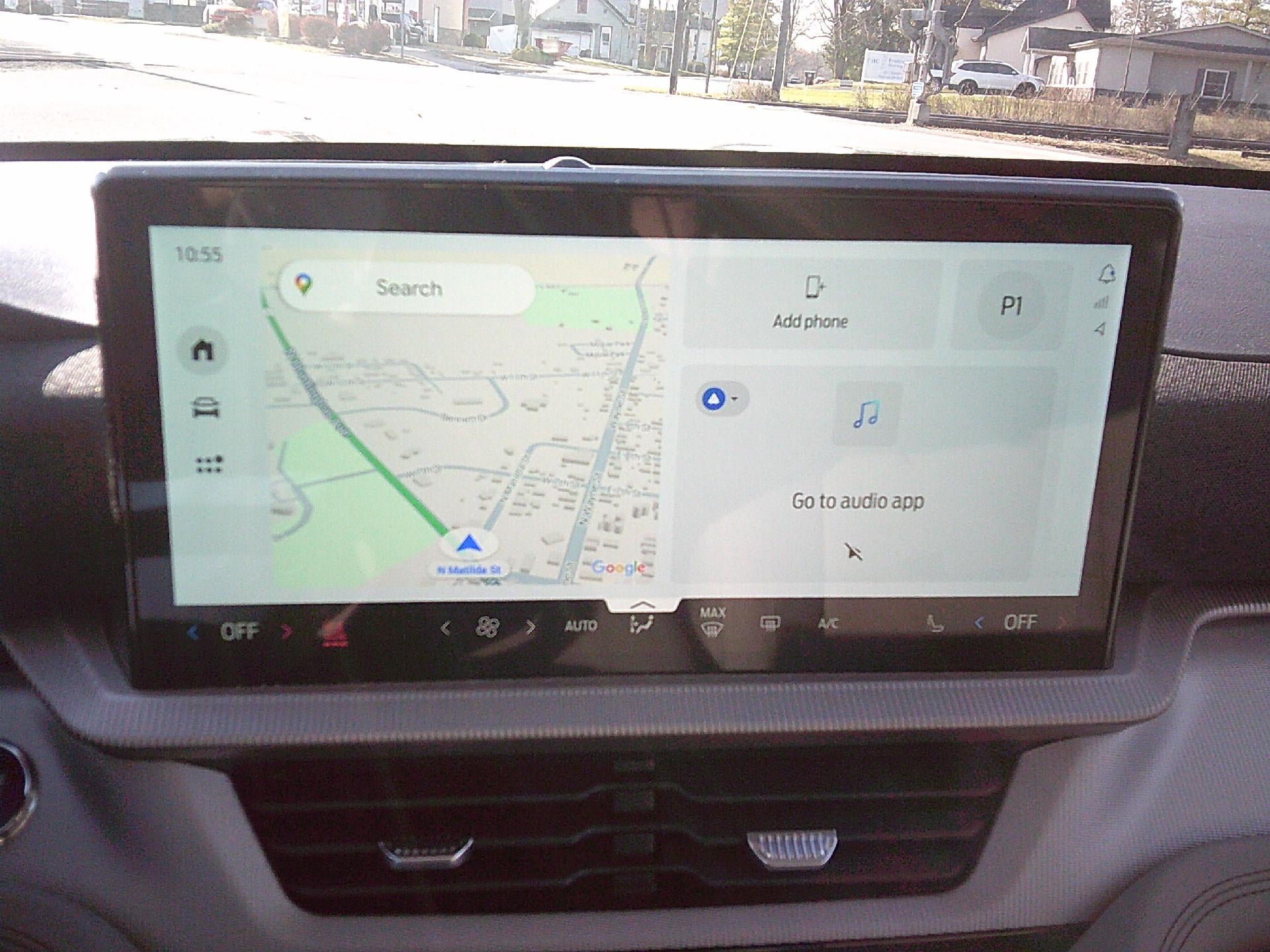 2026 Ford Explorer Active 4WD