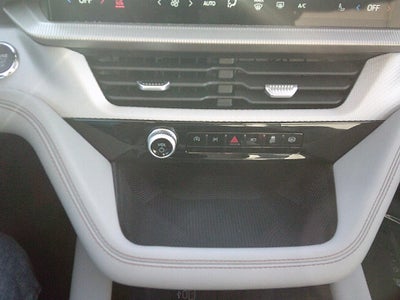 2026 Ford Explorer Active 4WD