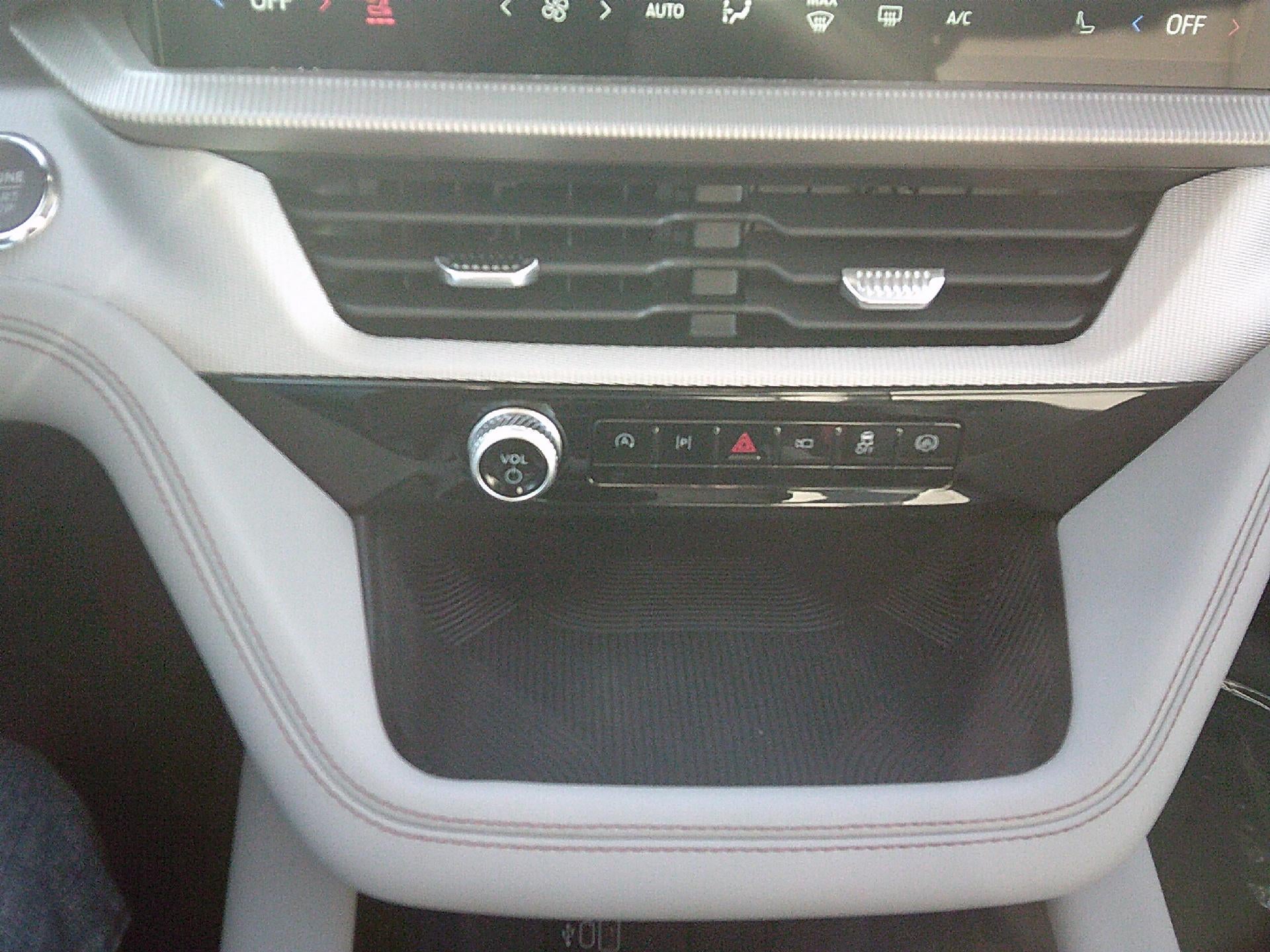 2026 Ford Explorer Active 4WD