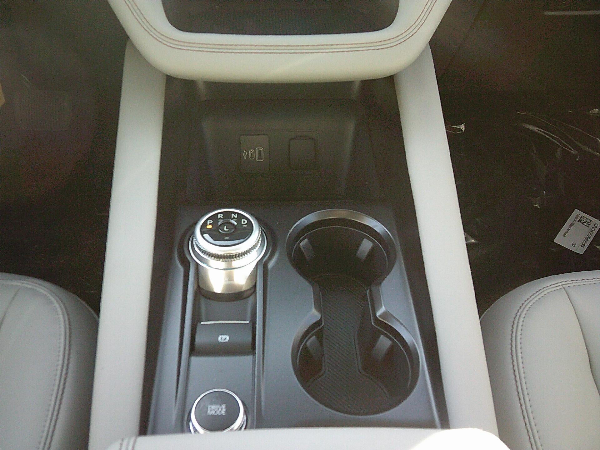 2026 Ford Explorer Active 4WD