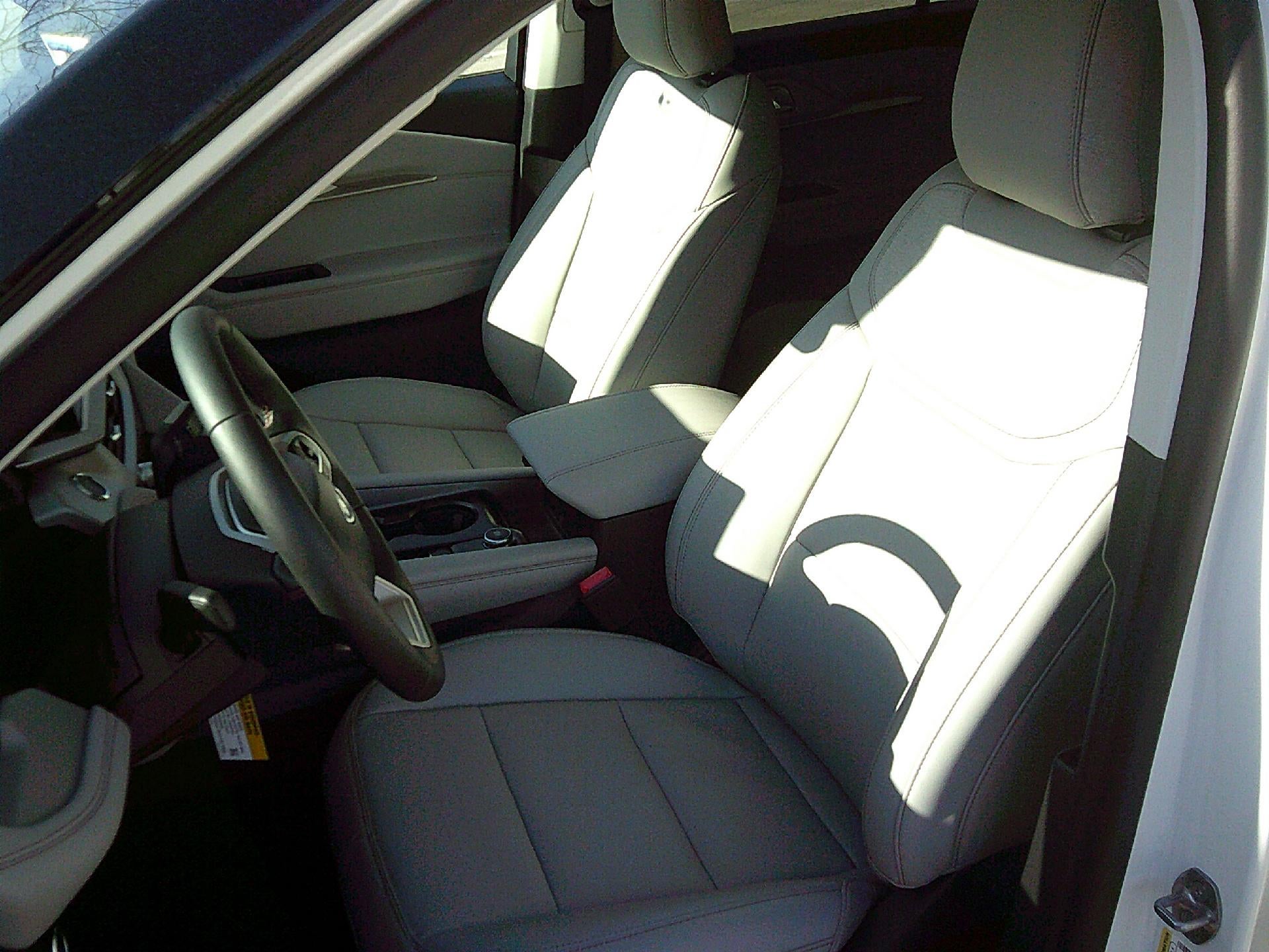 2026 Ford Explorer Active 4WD