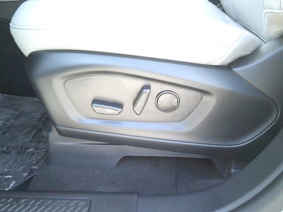 2026 Ford Explorer Active 4WD