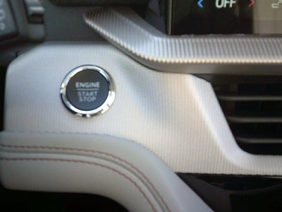 2026 Ford Explorer Active 4WD