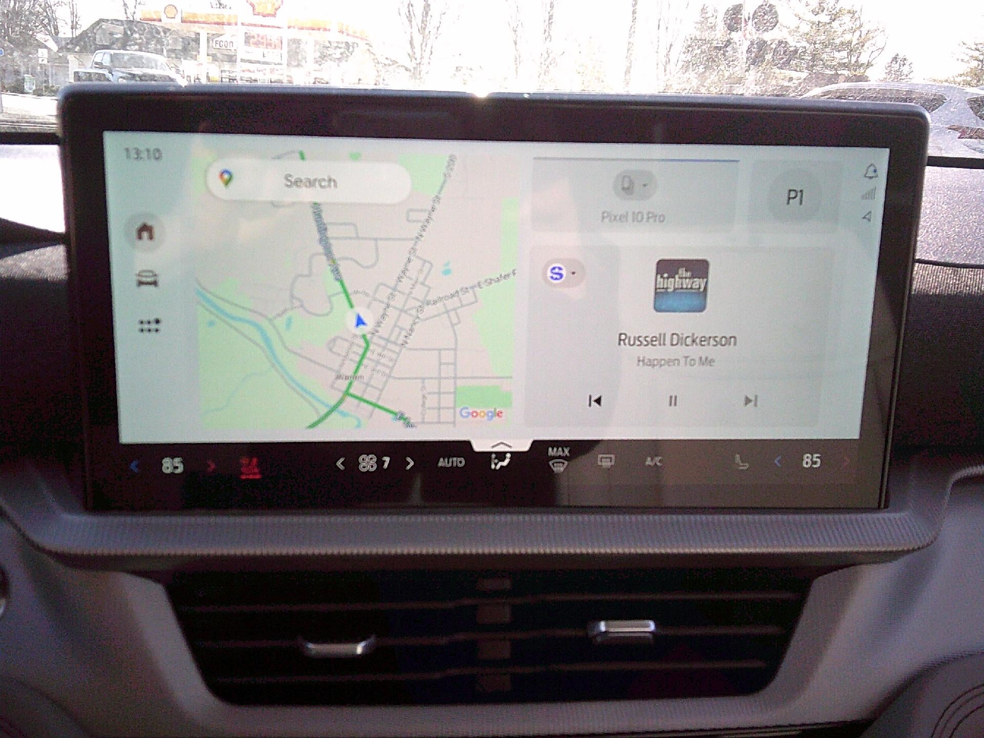 2026 Ford Explorer Active 4WD