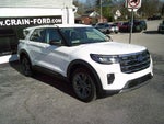 2026 Ford Explorer Active 4WD