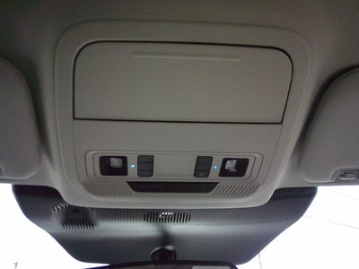 2026 Ford Explorer Active 4WD