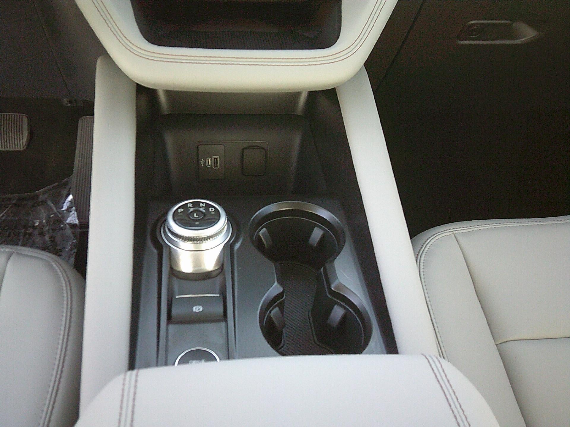 2026 Ford Explorer Active 4WD