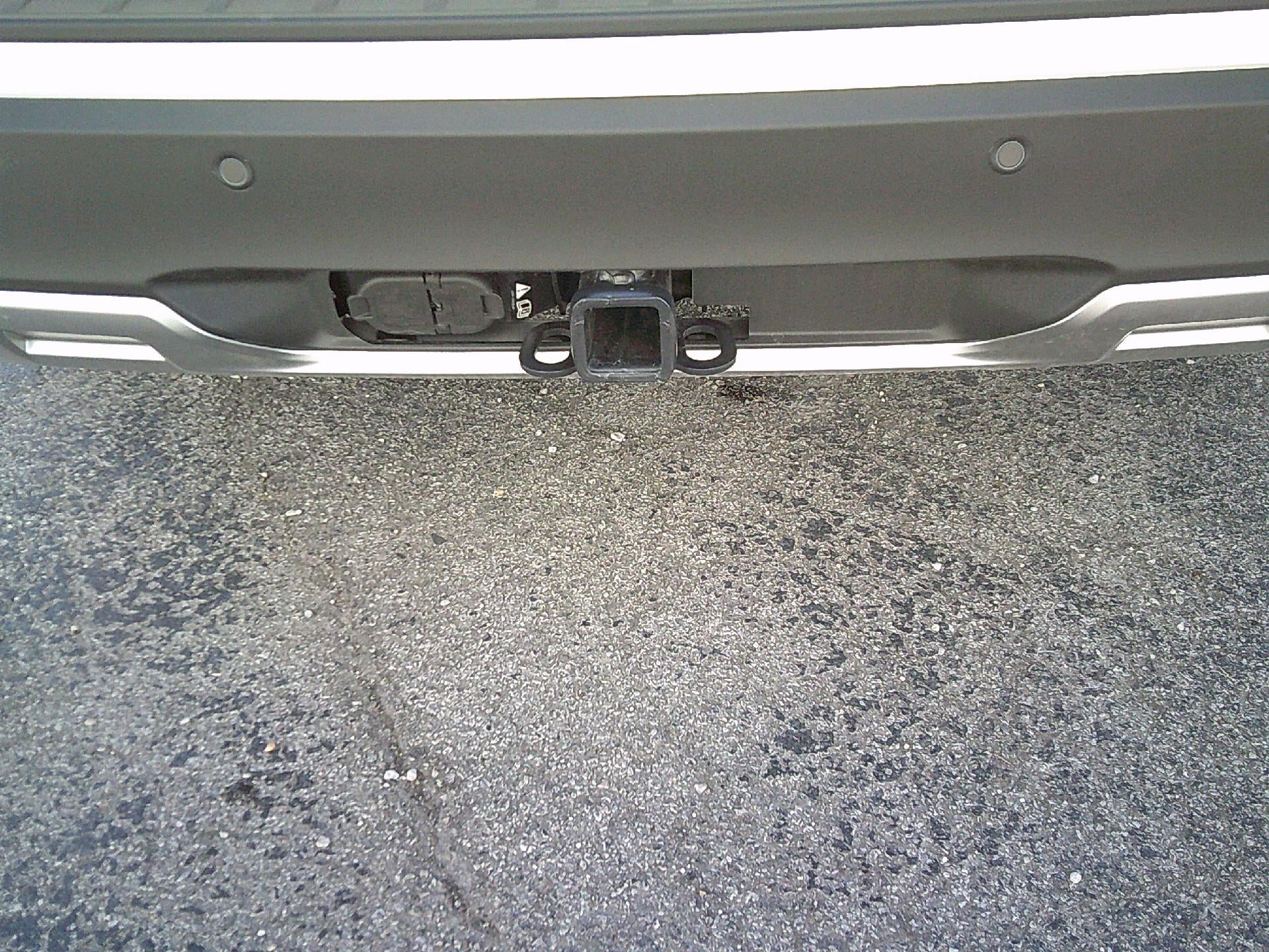 2026 Ford Explorer Active 4WD