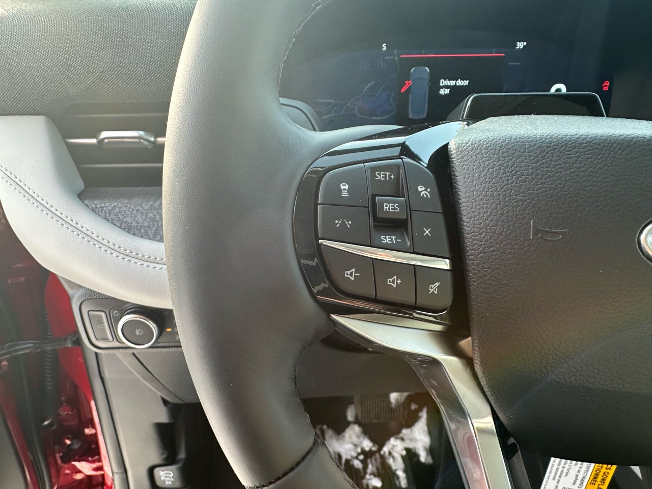 2026 Ford Explorer Platinum 4WD