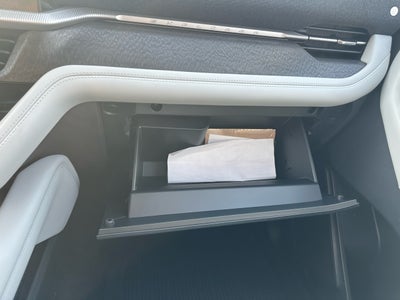 2026 Ford Explorer Platinum 4WD