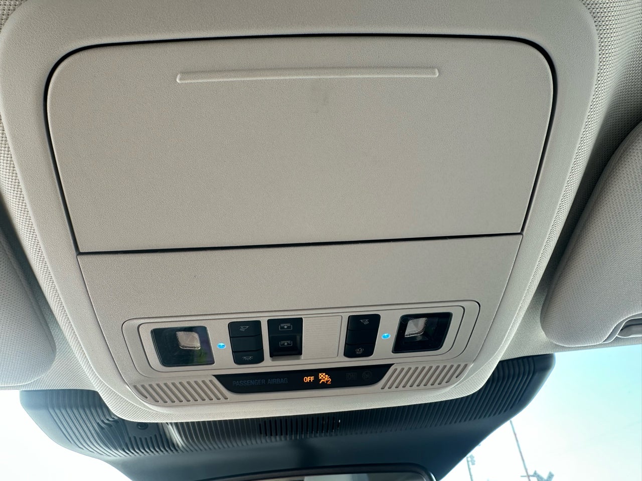 2026 Ford Explorer Platinum 4WD