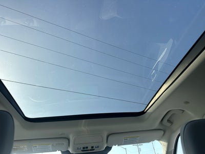 2026 Ford Explorer Platinum 4WD