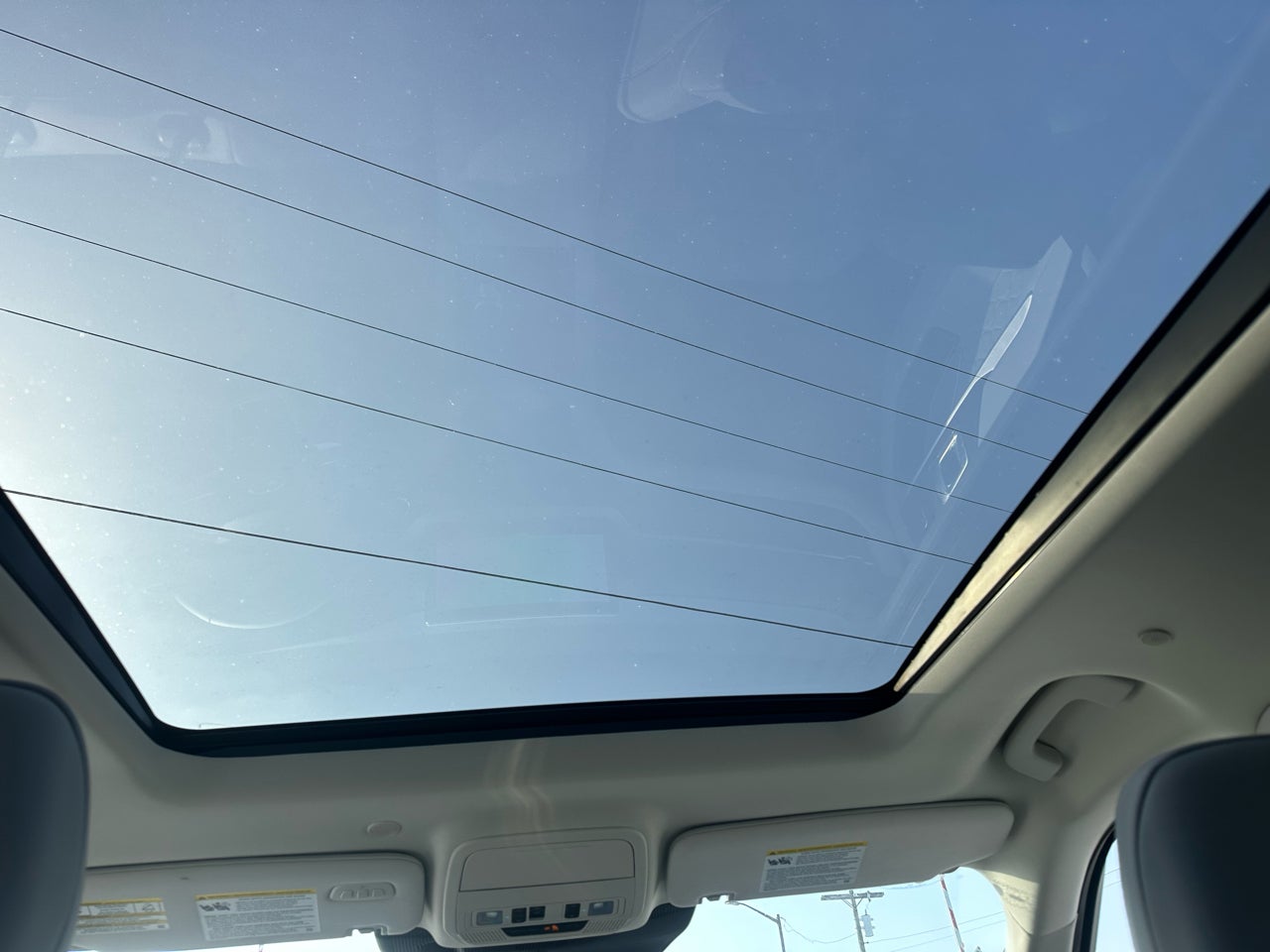 2026 Ford Explorer Platinum 4WD