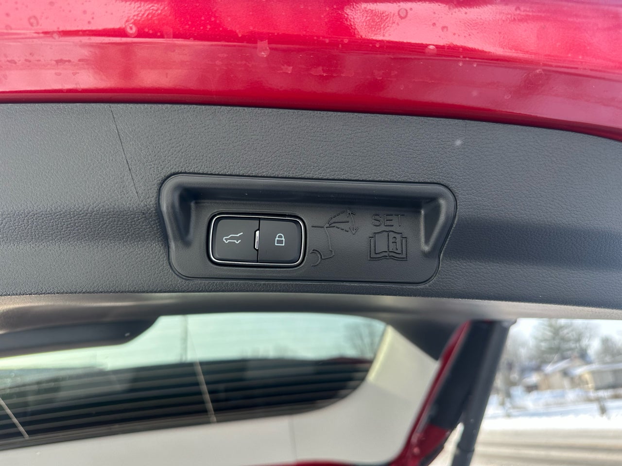 2026 Ford Explorer Platinum 4WD