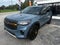 2026 Ford Explorer Tremor 4WD