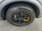 2026 Ford Explorer Tremor 4WD