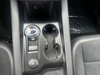 2026 Ford Explorer Tremor 4WD