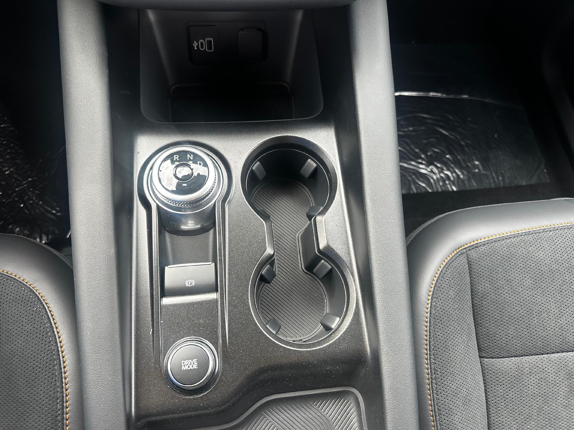 2026 Ford Explorer Tremor 4WD