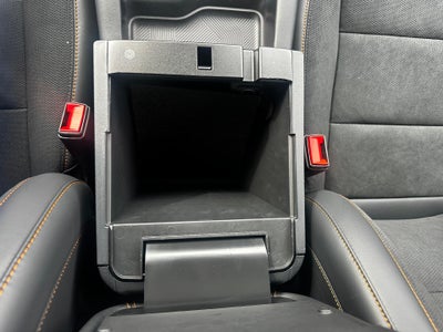 2026 Ford Explorer Tremor 4WD
