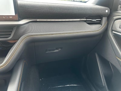 2026 Ford Explorer Tremor 4WD
