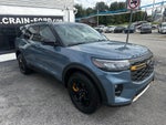 2026 Ford Explorer Tremor 4WD