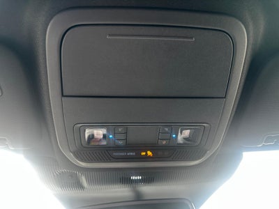 2026 Ford Explorer Tremor 4WD