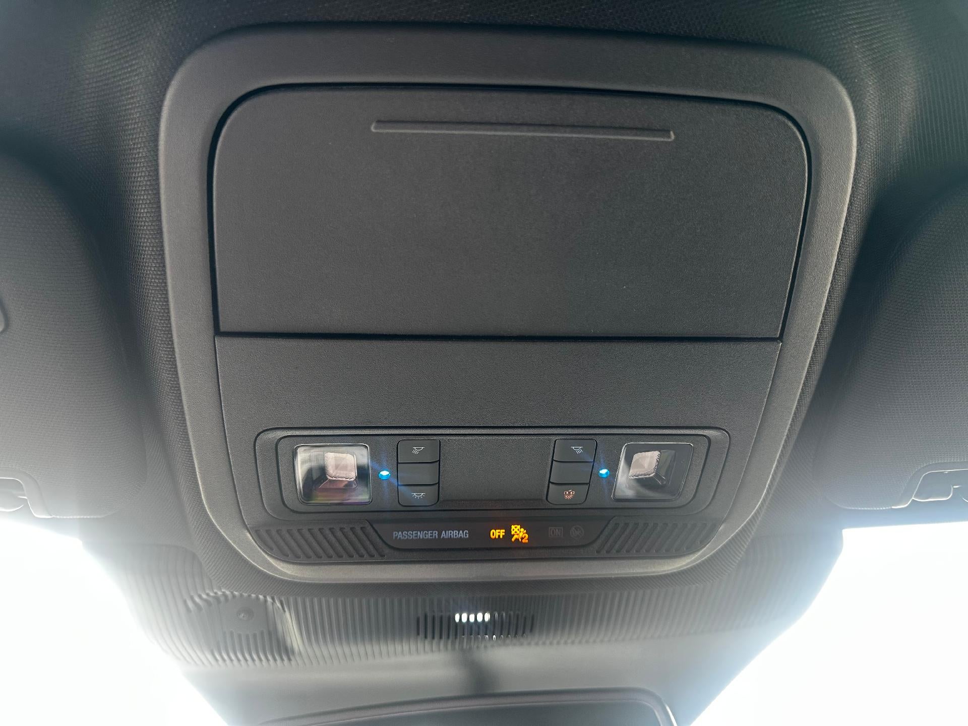 2026 Ford Explorer Tremor 4WD
