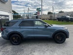 2026 Ford Explorer Tremor 4WD