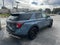 2026 Ford Explorer Tremor 4WD