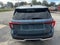 2026 Ford Explorer Tremor 4WD