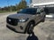 2027 Ford Explorer ST-Line 4WD