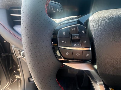 2027 Ford Explorer ST-Line 4WD