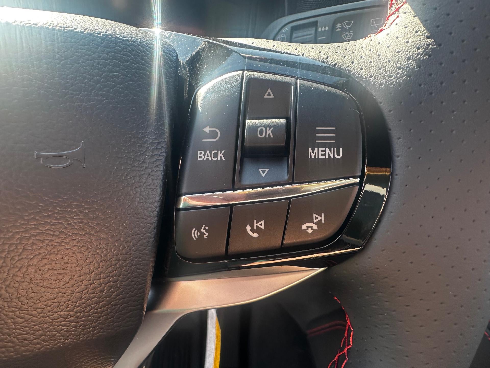 2027 Ford Explorer ST-Line 4WD
