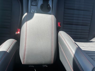 2027 Ford Explorer ST-Line 4WD