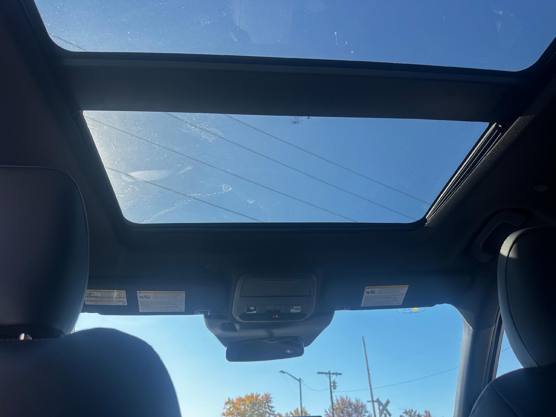 2027 Ford Explorer ST-Line 4WD