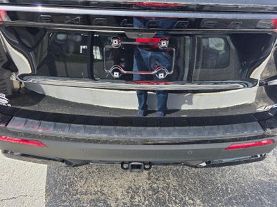 2026 Ford Explorer ST-Line 4WD