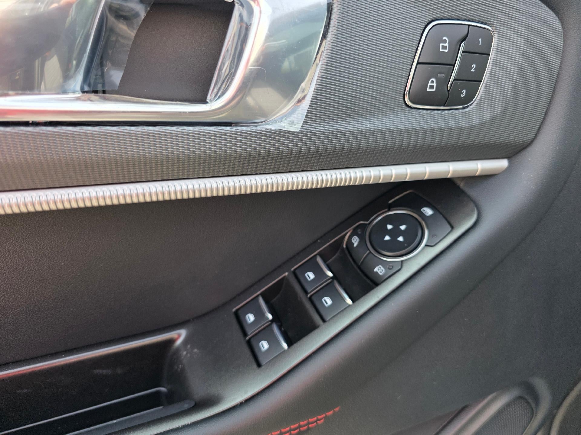 2026 Ford Explorer ST-Line 4WD