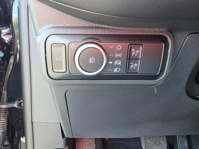 2026 Ford Explorer ST-Line 4WD