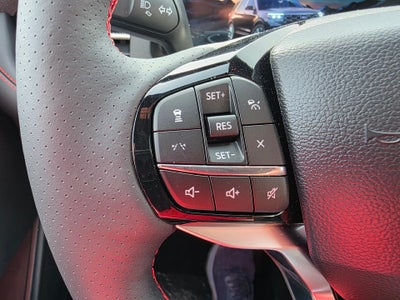 2026 Ford Explorer ST-Line 4WD