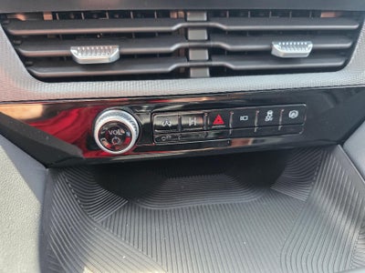 2026 Ford Explorer ST-Line 4WD