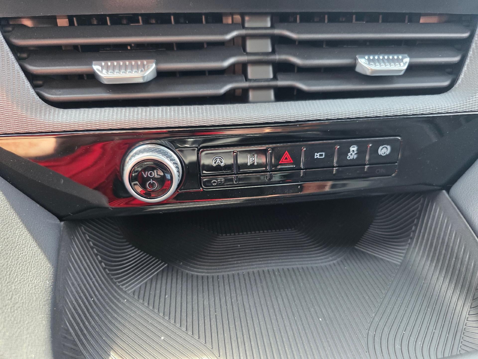 2026 Ford Explorer ST-Line 4WD