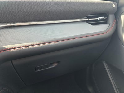 2026 Ford Explorer ST-Line 4WD