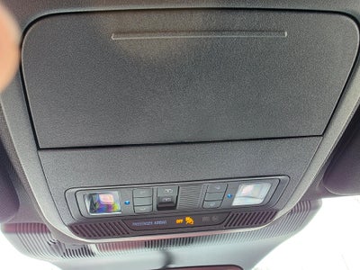 2026 Ford Explorer ST-Line 4WD