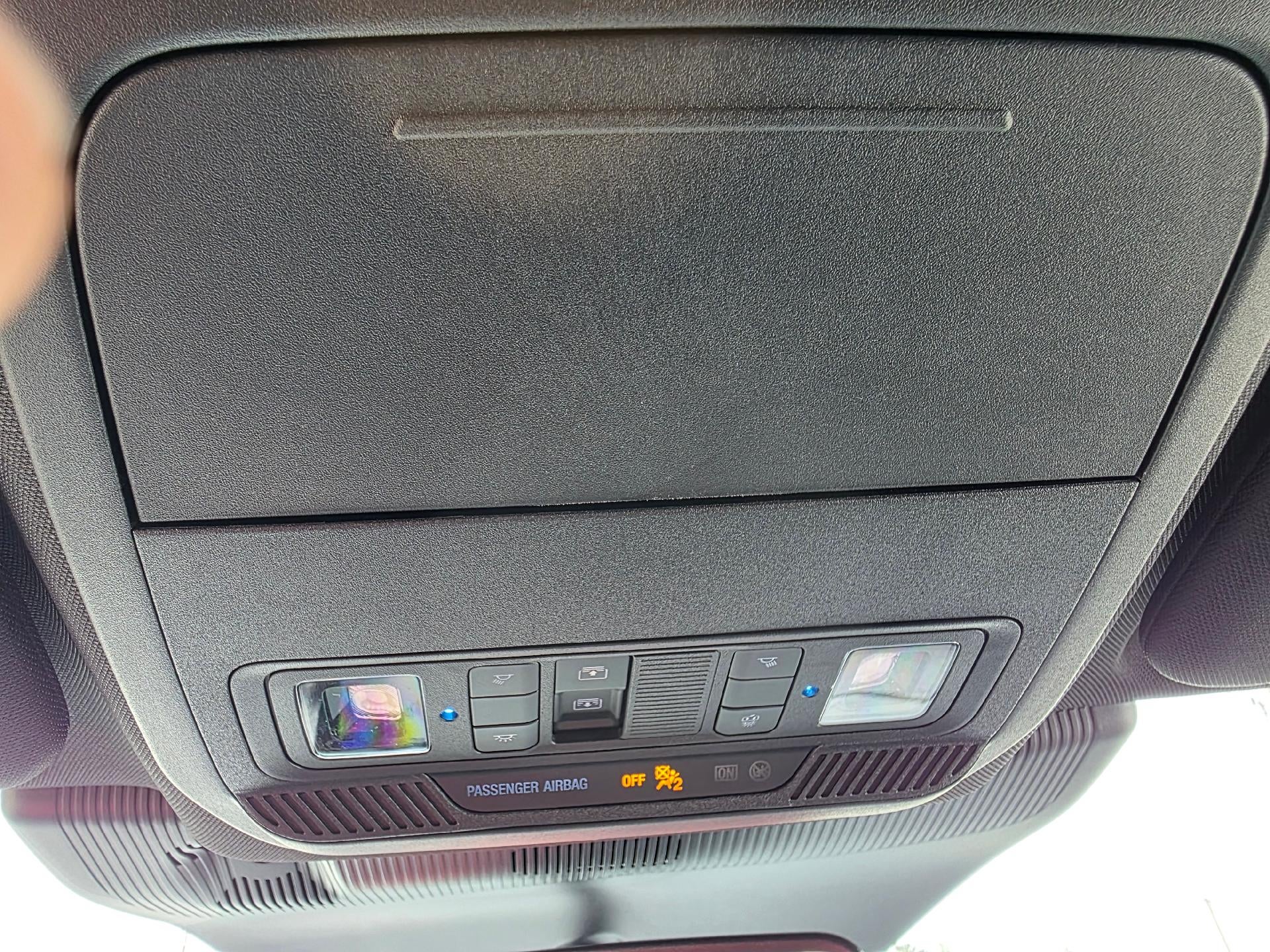 2026 Ford Explorer ST-Line 4WD