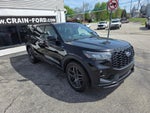 2026 Ford Explorer ST-Line 4WD