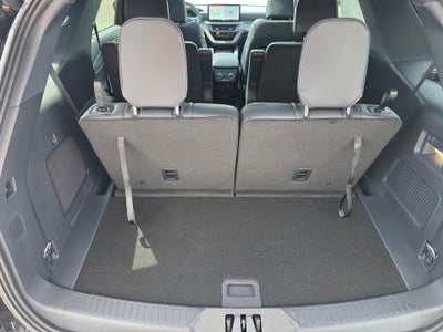 2026 Ford Explorer ST-Line 4WD